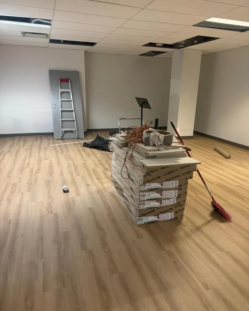 Flooring 12
