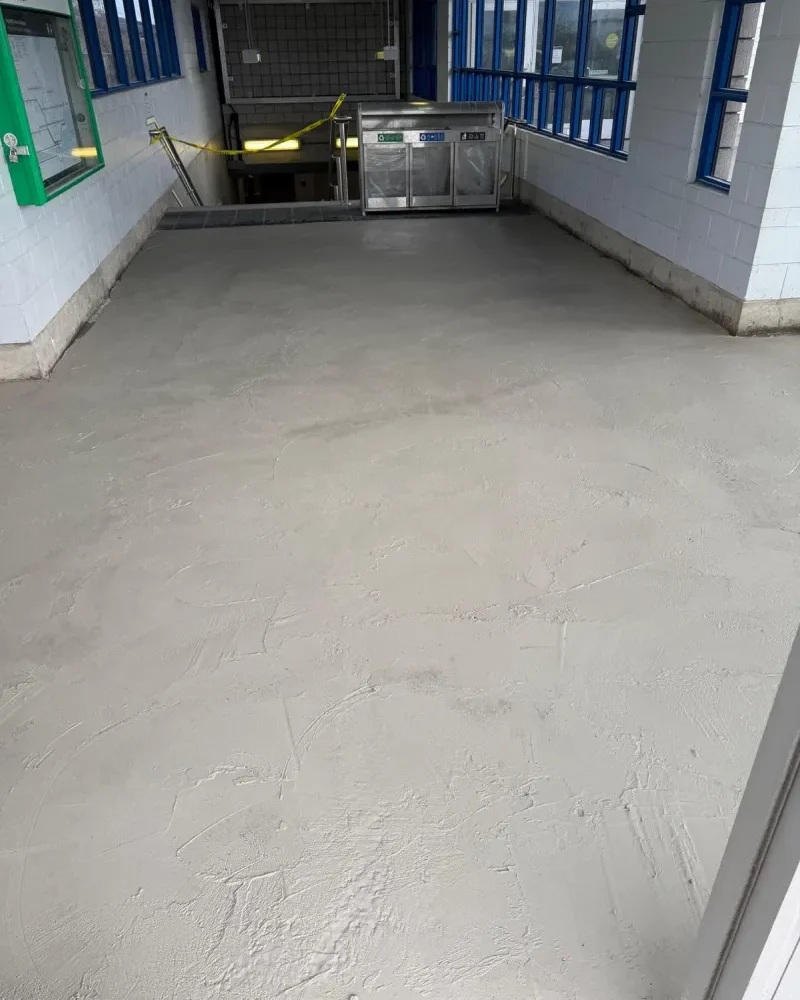 Flooring 13