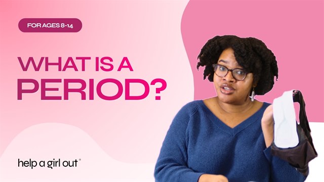 What is a Period